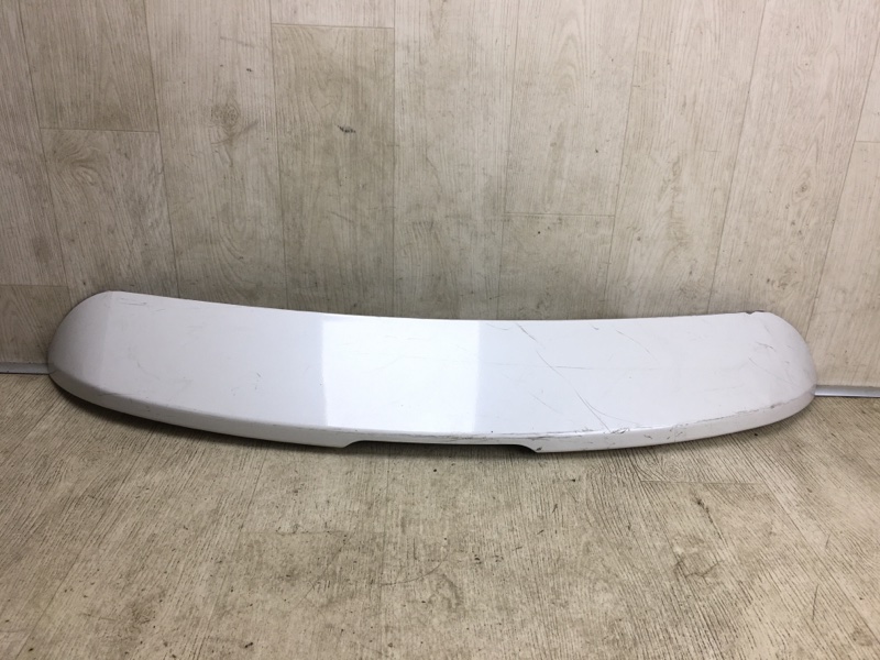 Спойлер крышки багажника ACURA RDX 06-12 74900-STK-A02ZB Б/У