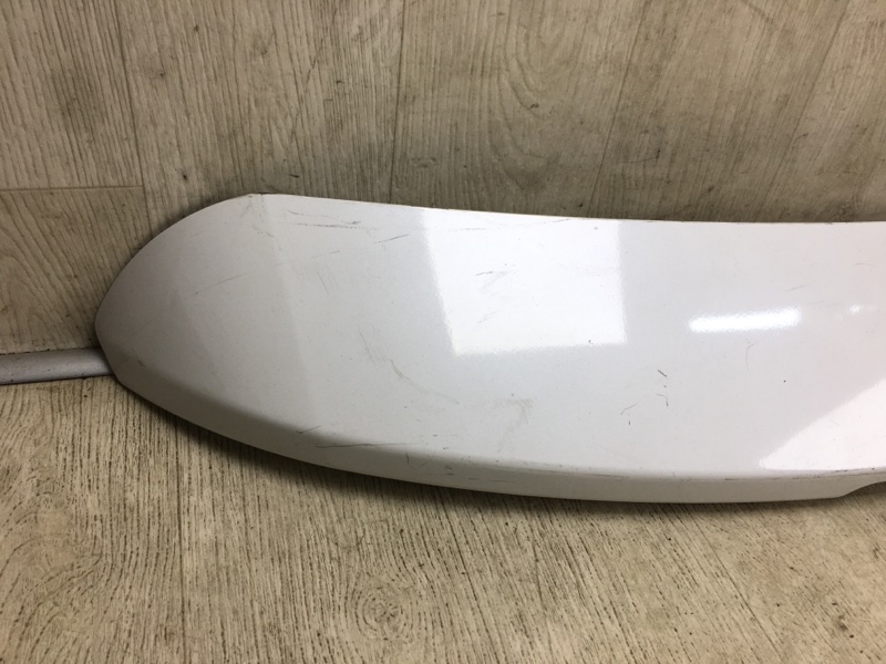 Спойлер крышки багажника RDX 06-12