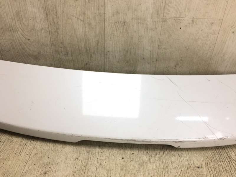 Спойлер крышки багажника ACURA RDX 06-12