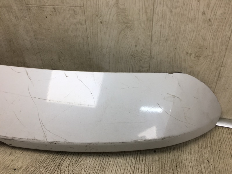 Спойлер крышки багажника RDX 06-12