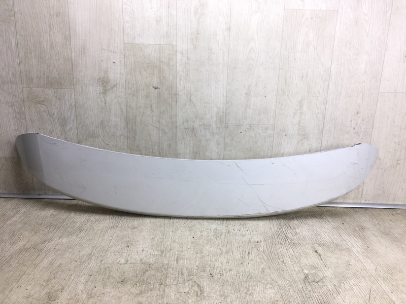 Спойлер крышки багажника RDX 06-12