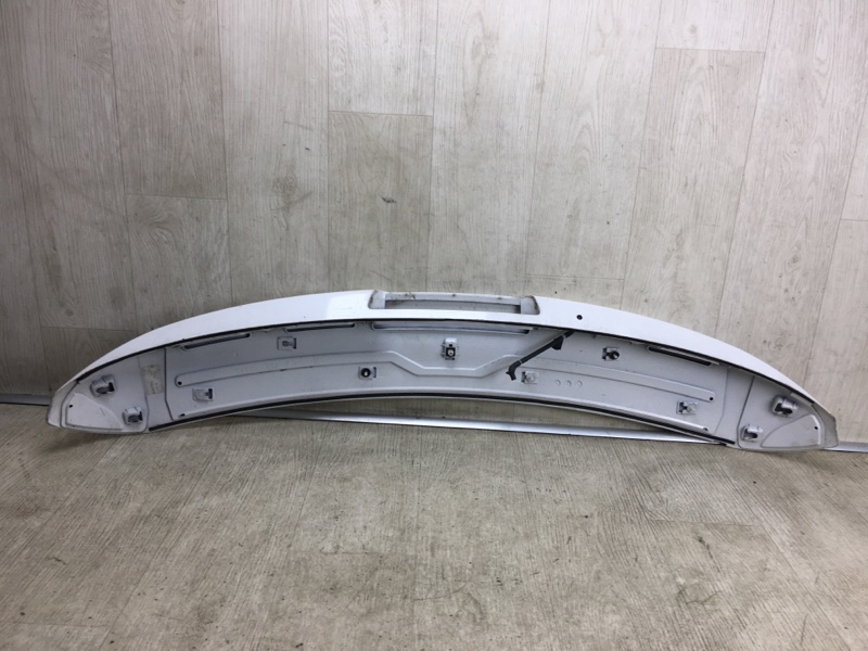 Спойлер крышки багажника RDX 06-12