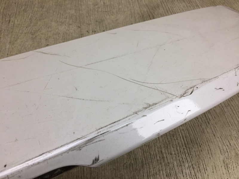 Спойлер крышки багажника RDX 06-12