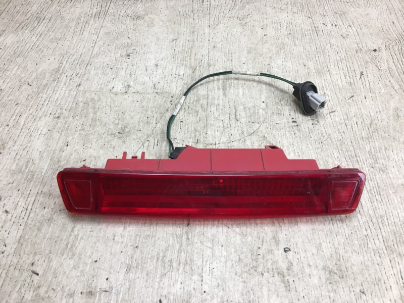 Стоп-сигнал ACURA RDX 06-12 34271STKA01 Б/У