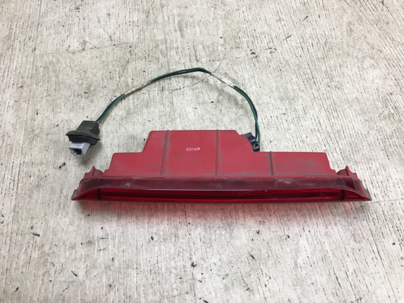 Стоп-сигнал RDX 06-12