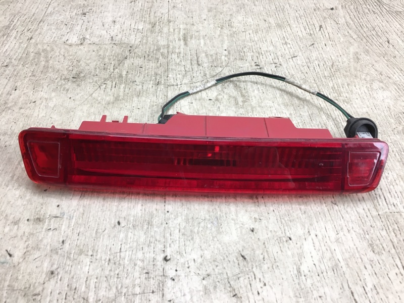 Стоп-сигнал RDX 06-12