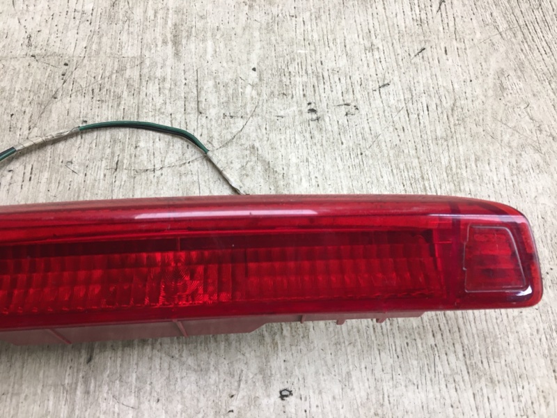 Стоп-сигнал RDX 06-12