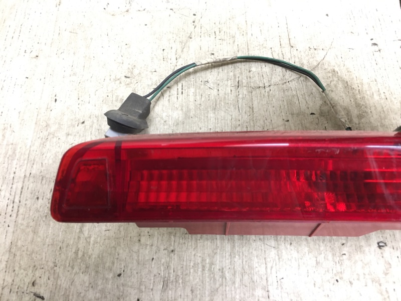 Стоп-сигнал RDX 06-12