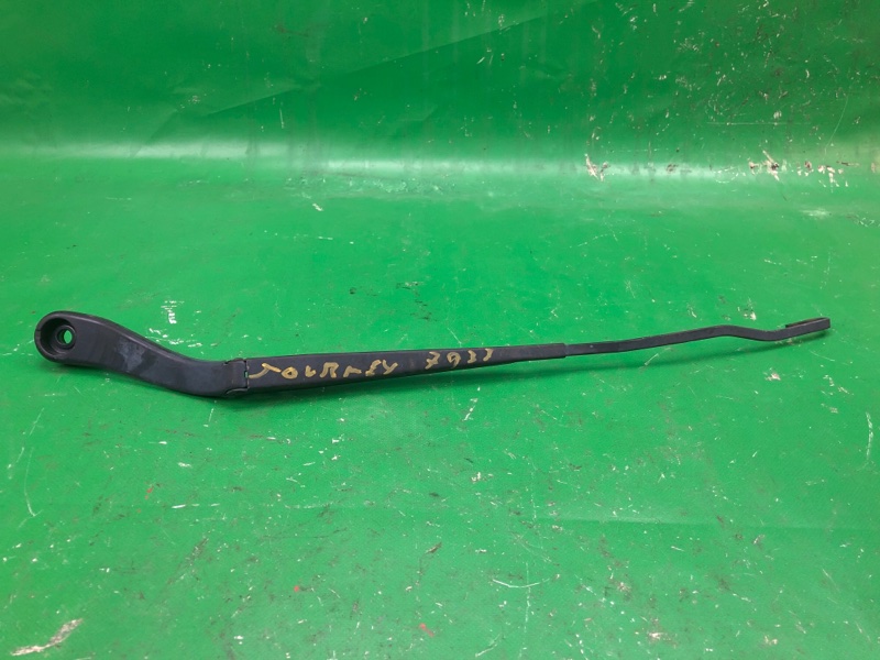 Поводок стеклоочистителя передний левый DODGE JOURNEY 08-20 2008 JC 3.5 EGF 68030275AA Б/У