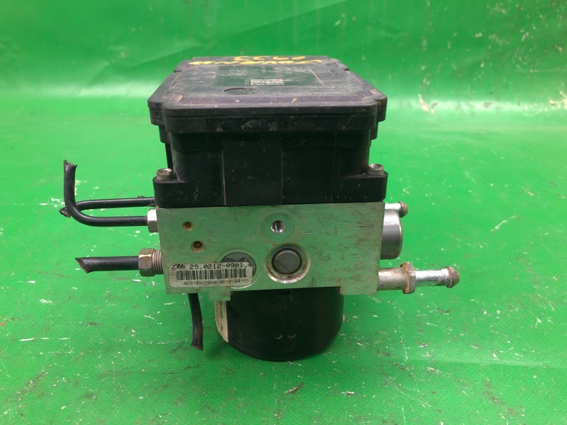 Блок ABS JOURNEY 08-20 2008 JC 3.5 EGF Блок ABS JOURNEY 08-20 2008 JC 3.5 EGF