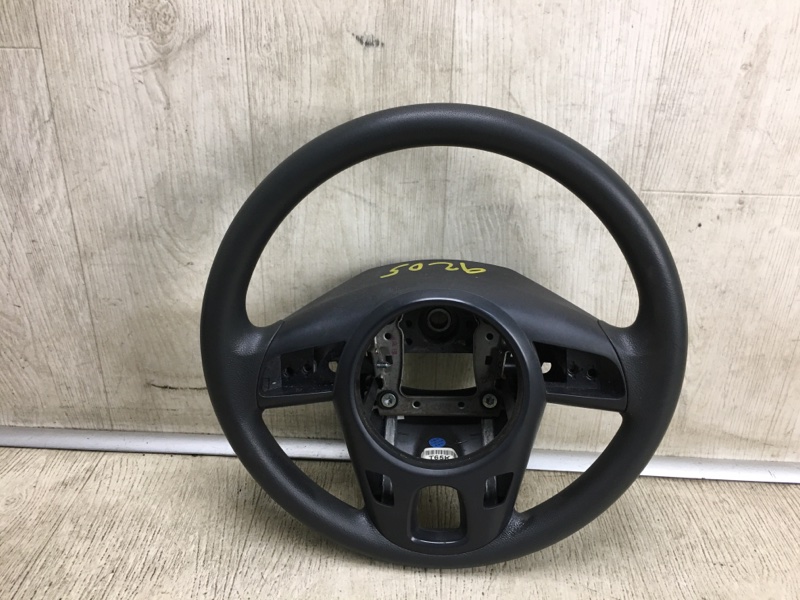 Руль KIA FORTE/CERATO TD 08-13 2010 TD 2.0 G4KD 561101M600WK Б/У