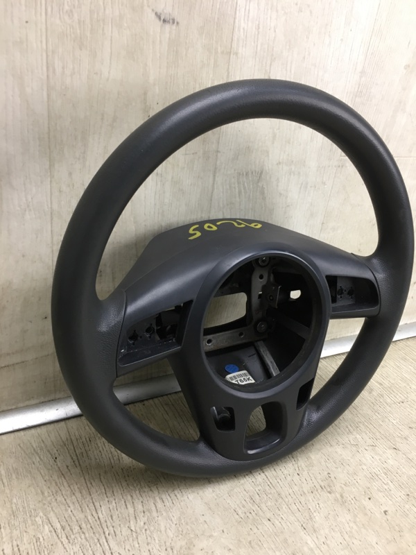 Руль FORTE/CERATO TD 08-13 2010 TD 2.0 G4KD