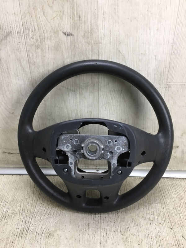 Руль FORTE/CERATO TD 08-13 2010 TD 2.0 G4KD