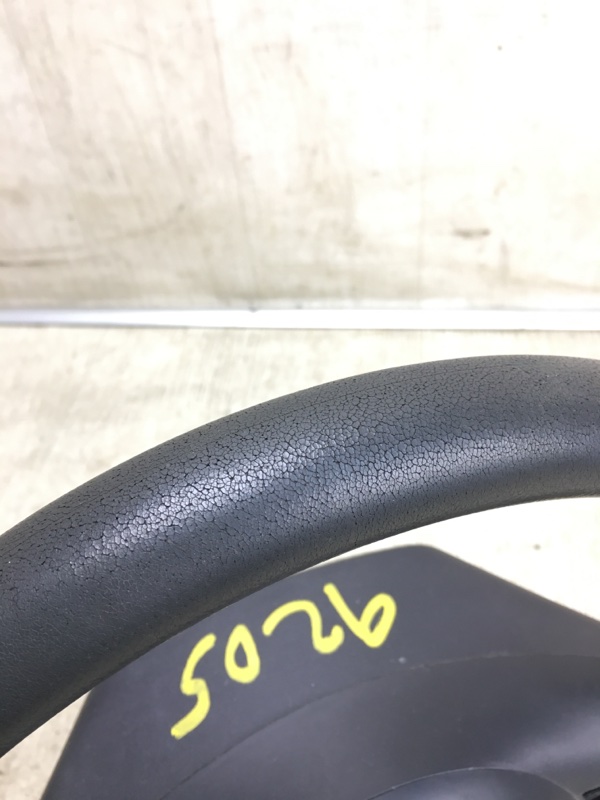 Руль FORTE/CERATO TD 08-13 2010 TD 2.0 G4KD