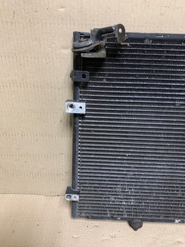 Радиатор кондиционера TOYOTA CAMRY 30 02-06 Седан 2.4 2AZFE