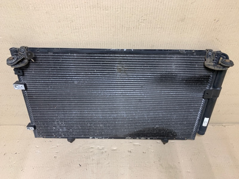 Радиатор кондиционера CAMRY 30 02-06 2006 Седан 2.4 2AZFE
