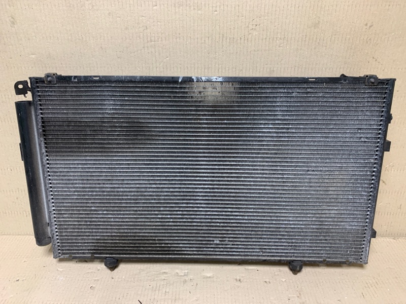 Радиатор кондиционера CAMRY 30 02-06 2006 Седан 2.4 2AZFE
