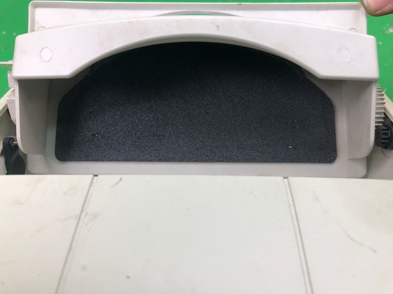 Плафон салона DODGE JOURNEY 08-20 JC 3.5 EGF