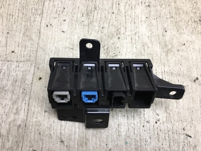 Блок кнопок торпедо NISSAN X-TRAIL/ROGUE T32 13-20 T32 2.5 QR25DE