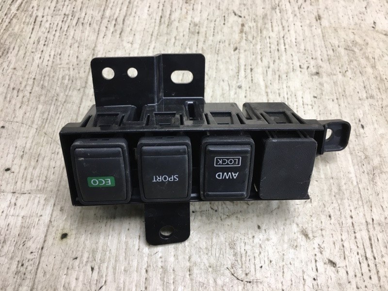 Блок кнопок торпедо X-TRAIL/ROGUE T32 13-20 2017 T32 2.5 QR25DE