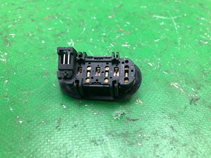 Кнопки на руль левые JOURNEY 08-20 2008 JC 3.5 EGF