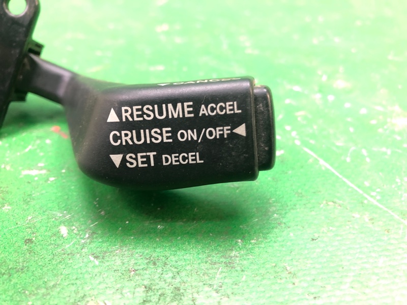 Переключатель круиз-контроля DODGE JOURNEY 08-20 JC 3.5 EGF