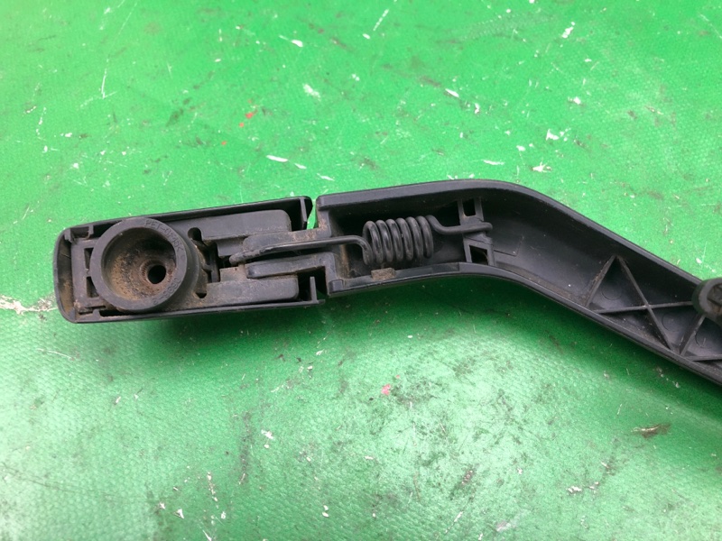 Поводок стеклоочистителя задний DODGE JOURNEY 08-20 JC 3.5 EGF