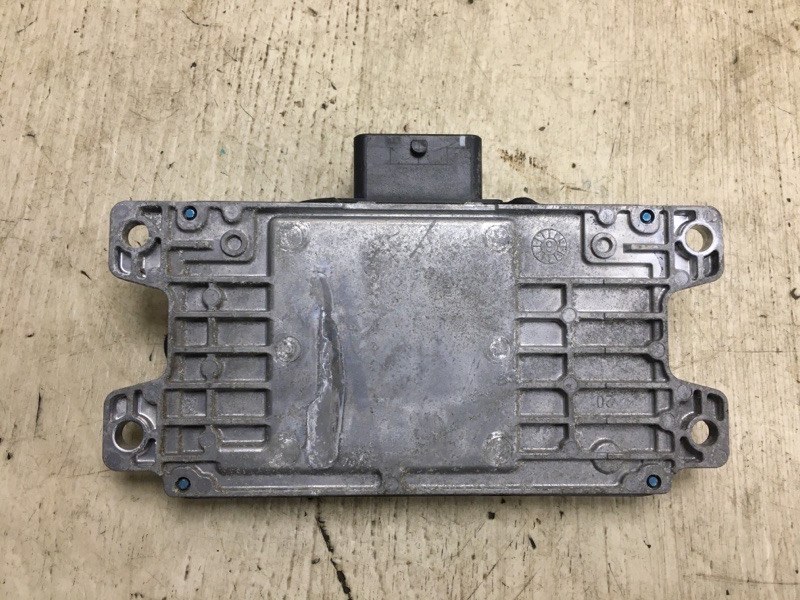 Блок управления АКПП X-TRAIL/ROGUE T32 13-20 2017 T32 2.5 QR25DE