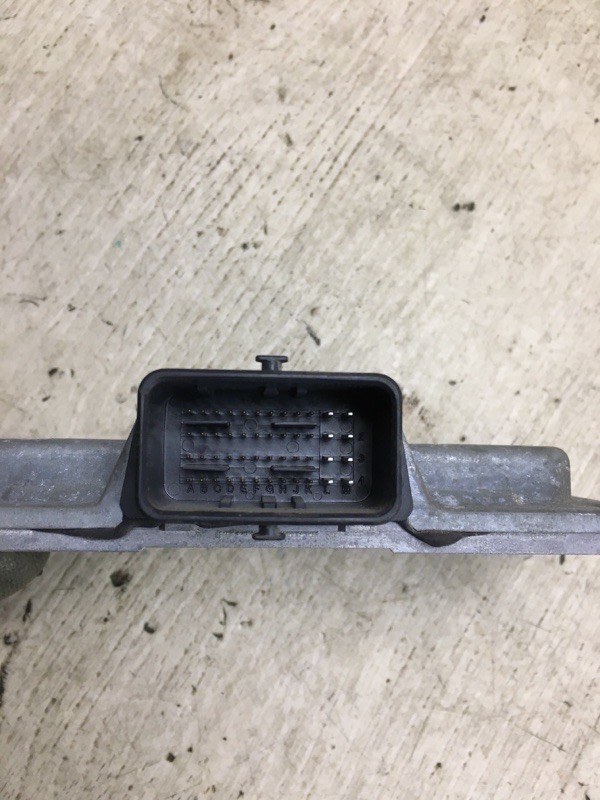 Блок управления АКПП NISSAN X-TRAIL/ROGUE T32 13-20 T32 2.5 QR25DE