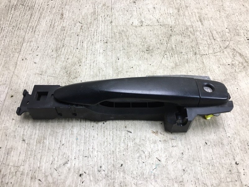 Ручка двери наружная передняя левая X-TRAIL/ROGUE T32 13-20 2017 T32 2.5 QR25DE
