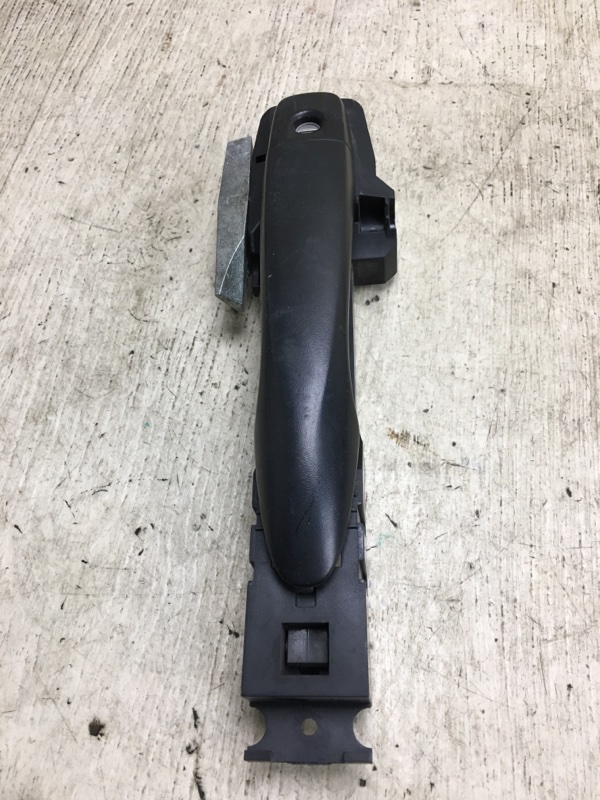 Ручка двери наружная передняя левая X-TRAIL/ROGUE T32 13-20 2017 T32 2.5 QR25DE