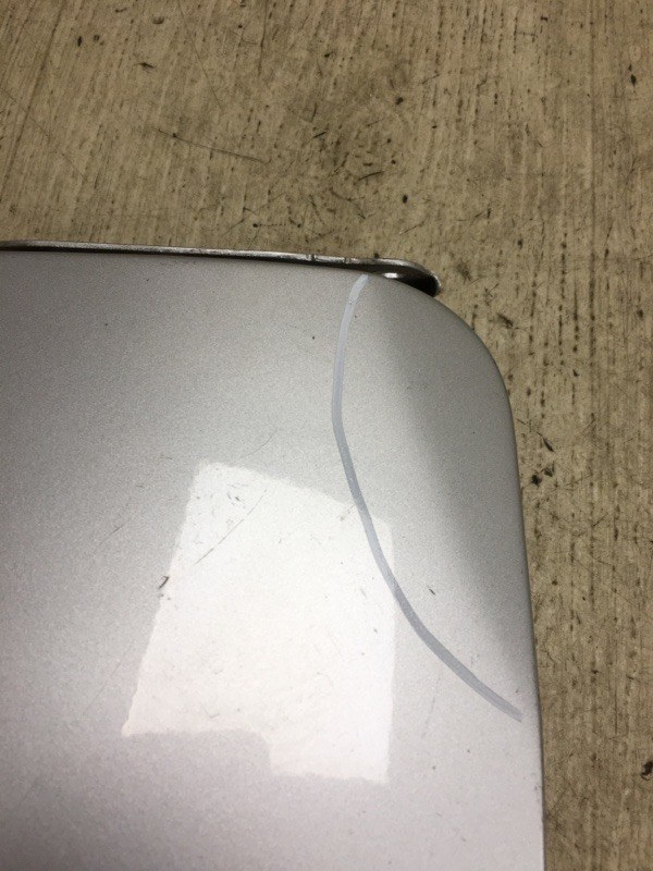 Лючок топливного бака NISSAN X-TRAIL/ROGUE T32 13-20 T32 2.5 QR25DE