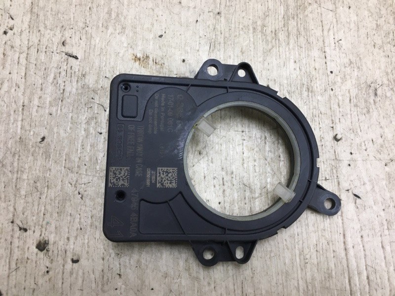 Датчик угла поворота руля NISSAN X-TRAIL/ROGUE T32 13-20 2017 T32 2.5 QR25DE 47945-4BA0A Б/У