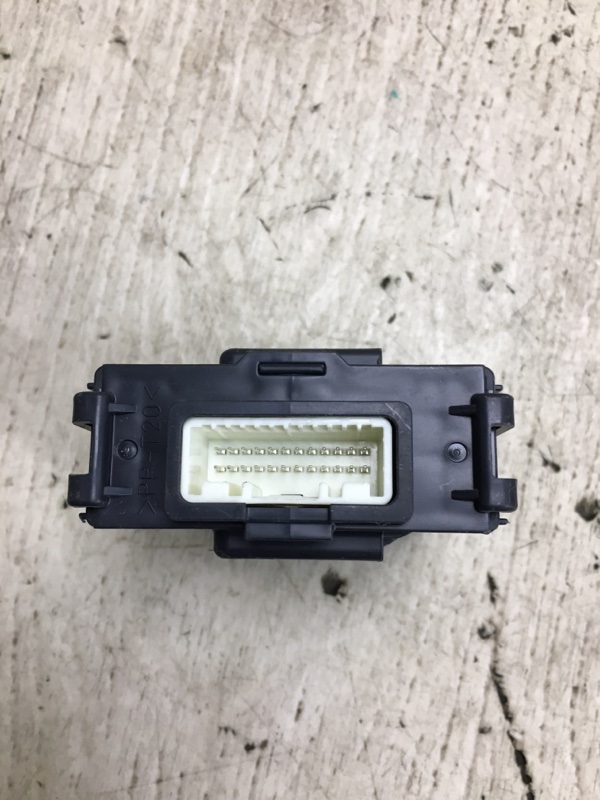 Блок электронный NISSAN X-TRAIL/ROGUE T32 13-20 T32 2.5 QR25DE