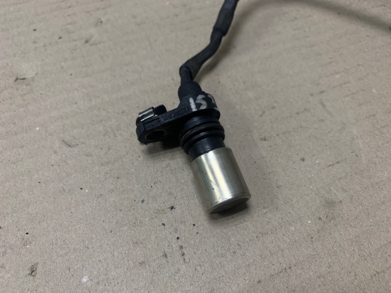 Датчик положения коленвала CAMRY 30 02-06 2004 Седан 2.4 2AZFE Датчик положения коленвала CAMRY 30 02-06 2004 Седан 2.4 2AZFE