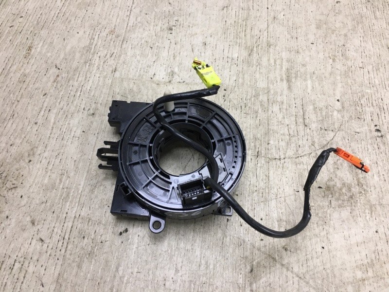 Шлейф Airbag NISSAN X-TRAIL/ROGUE T32 13-20 2017 T32 2.5 QR25DE 25554-5HA1A Б/У
