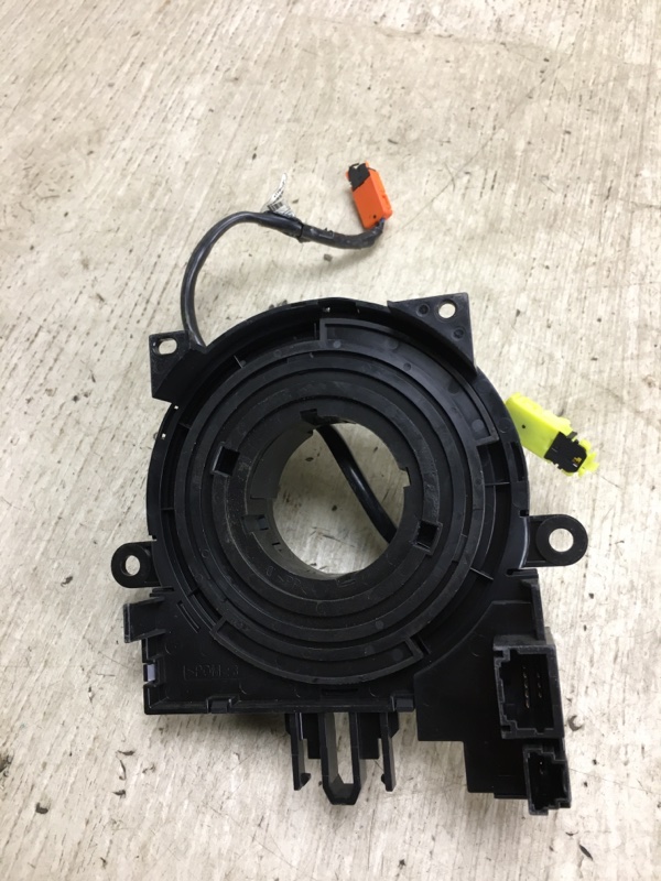 Шлейф Airbag NISSAN X-TRAIL/ROGUE T32 13-20 T32 2.5 QR25DE