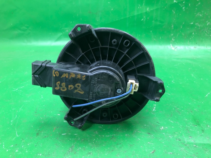 Моторчик печки COMPASS 06-16 2013 MK49 2.4 ED3 Моторчик печки COMPASS 06-16 2013 MK49 2.4 ED3