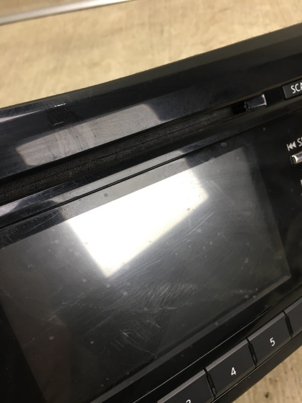 Магнитола X-TRAIL/ROGUE T32 13-20 2017 T32 2.5 QR25DE Магнитола X-TRAIL/ROGUE T32 13-20 2017 T32 2.5 QR25DE