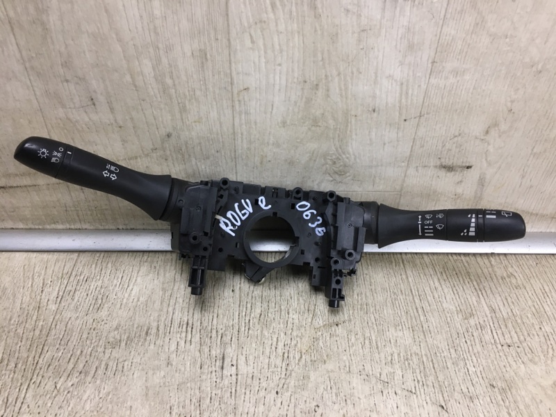 Подрулевой переключатель NISSAN X-TRAIL/ROGUE T32 13-20 2017 T32 2.5 QR25DE 25560-5HK7D Б/У