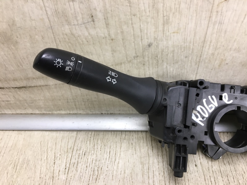 Подрулевой переключатель X-TRAIL/ROGUE T32 13-20 2017 T32 2.5 QR25DE