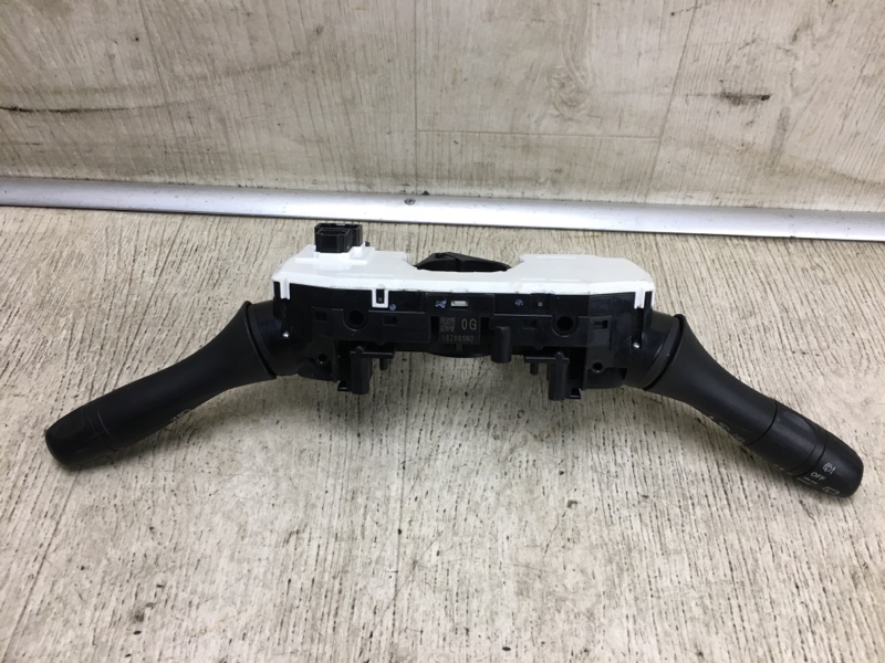 Подрулевой переключатель X-TRAIL/ROGUE T32 13-20 2017 T32 2.5 QR25DE