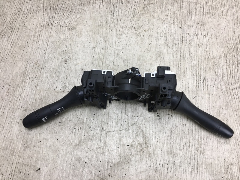 Подрулевой переключатель X-TRAIL/ROGUE T32 13-20 2017 T32 2.5 QR25DE