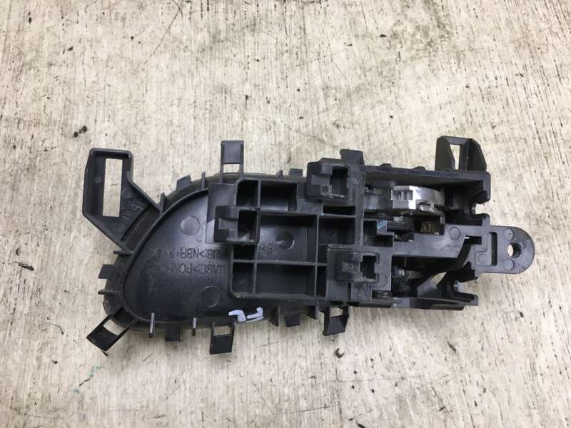 Ручка двери внутренняя передняя правая NISSAN X-TRAIL/ROGUE T32 13-20 T32 2.5 QR25DE