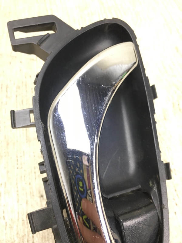 Ручка двери внутренняя передняя правая X-TRAIL/ROGUE T32 13-20 2017 T32 2.5 QR25DE