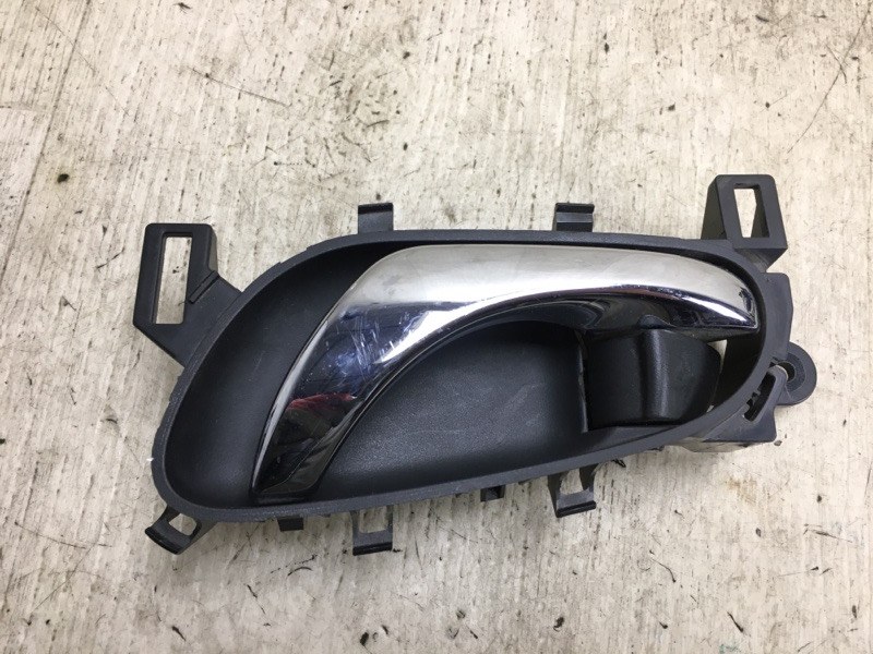 Ручка двери внутренняя задняя левая X-TRAIL/ROGUE T32 13-20