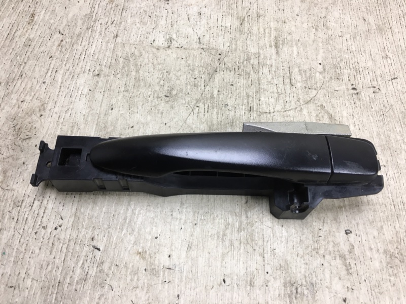 Ручка двери наружная задняя левая X-TRAIL/ROGUE T32 13-20