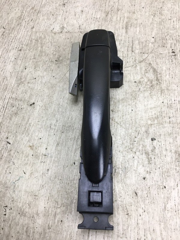 Ручка двери наружная задняя левая X-TRAIL/ROGUE T32 13-20