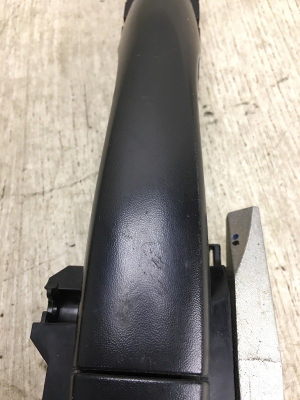 Ручка двери наружная задняя левая X-TRAIL/ROGUE T32 13-20