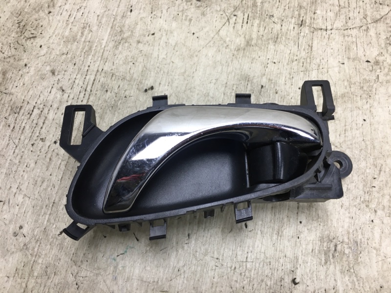 Ручка двери внутренняя передняя левая X-TRAIL/ROGUE T32 13-20